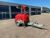 Generac vt1 bouwlamp - afbeelding 11 van  14