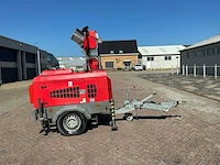Generac vt1 bouwlamp - afbeelding 12 van  14