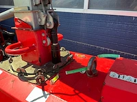 Generac vt1 bouwlamp - afbeelding 13 van  14
