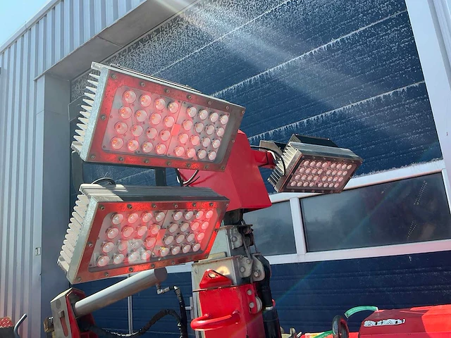 Generac vt1 bouwlamp - afbeelding 14 van  14
