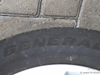 General autobanden type altimax one s met audi aluminium velgen - 4 stuks - afbeelding 4 van  7