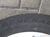 General autobanden type altimax one s met audi aluminium velgen - 4 stuks - afbeelding 4 van  7