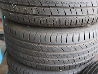 General autobanden type altimax one s met audi aluminium velgen - 4 stuks - afbeelding 6 van  7