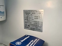 General electric gce23lgwfbb amerikaanse koelkast - afbeelding 6 van  6