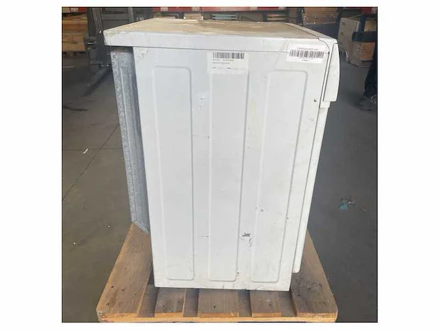 General electric washer & dryer combination ge wd61pg - afbeelding 2 van  3