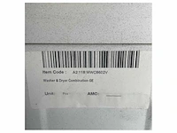 General electric washer & dryer combination ge wd61pg - afbeelding 3 van  3