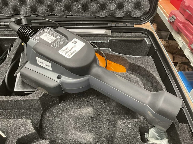 General electric xl vu borescope kit - afbeelding 2 van  7
