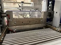 General system pack - flow pack gsp 50 evo - verpakkingsmachine - afbeelding 5 van  9