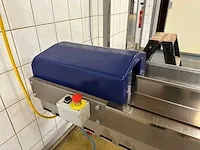 General system pack - flow pack gsp 50 evo - verpakkingsmachine - afbeelding 7 van  9
