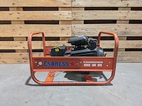 Generator, endress, ese 30 bs, 2007 - afbeelding 1 van  8