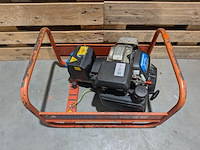 Generator, endress, ese 30 bs, 2007 - afbeelding 2 van  8