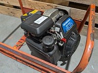 Generator, endress, ese 30 bs, 2007 - afbeelding 3 van  8