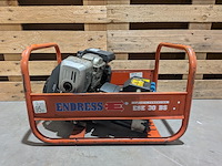 Generator, endress, ese 30 bs, 2007 - afbeelding 5 van  8