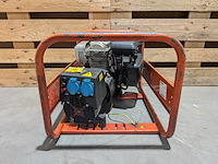 Generator, endress, ese 30 bs, 2007 - afbeelding 7 van  8