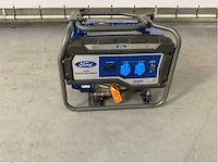 Generator ford fg4050 diesel nieuw