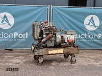 Generator gemini diesel - afbeelding 1 van  1