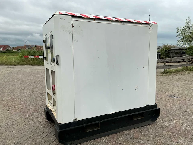 Generator gtg 1200-30-3 powerbox - afbeelding 1 van  9