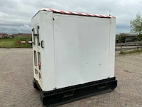 Generator gtg 1200-30-3 powerbox - afbeelding 1 van  9