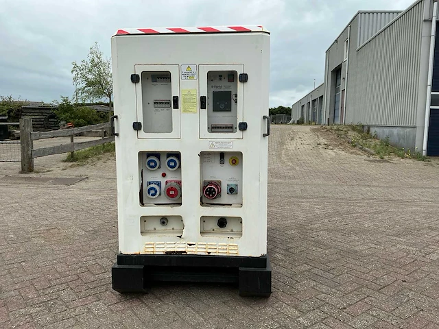 Generator gtg 1200-30-3 powerbox - afbeelding 2 van  9