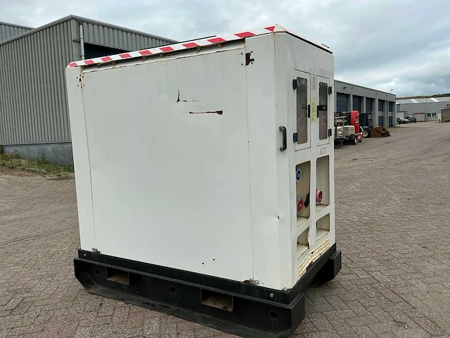 Generator gtg 1200-30-3 powerbox - afbeelding 3 van  9