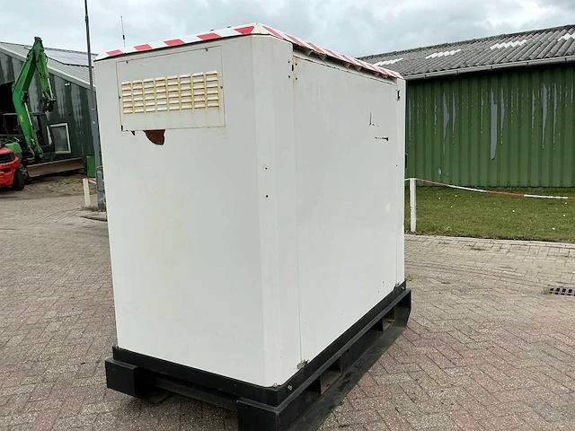 Generator gtg 1200-30-3 powerbox - afbeelding 4 van  9