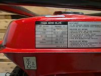 Generator, honda, eb 3800, 2019 - afbeelding 2 van  11