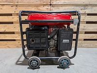 Generator, honda, eb 3800, 2019 - afbeelding 3 van  11