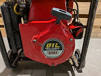 Generator, honda, eb 3800, 2019 - afbeelding 11 van  11