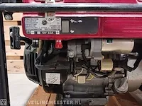 Generator honda, em 4500s, 2004 - afbeelding 2 van  13