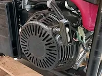 Generator honda, em 4500s, 2004 - afbeelding 4 van  13