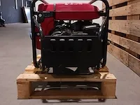 Generator honda, em 4500s, 2004 - afbeelding 7 van  13