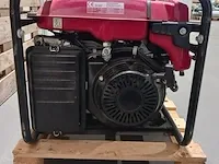 Generator honda, em 4500s, 2004 - afbeelding 8 van  13