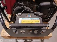 Generator honda, em 4500s, 2004 - afbeelding 9 van  13