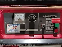 Generator honda, em 4500s, 2004 - afbeelding 12 van  13