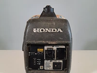 Generator, honda, eu20i, 2003 - afbeelding 2 van  6