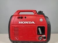 Generator honda, eu22i, bouwjaar 2023 - afbeelding 1 van  9