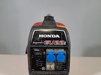 Generator honda, eu22i, bouwjaar 2023 - afbeelding 2 van  9