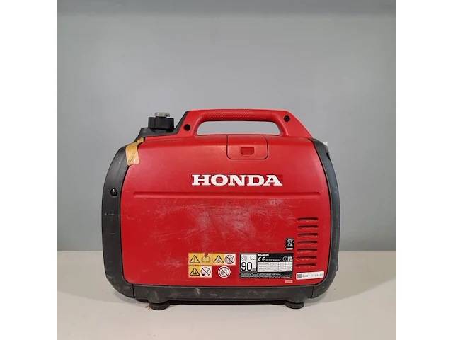 Generator honda, eu22i, bouwjaar 2023 - afbeelding 4 van  9