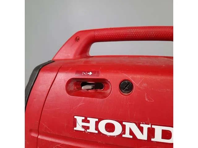 Generator honda, eu22i, bouwjaar 2023 - afbeelding 7 van  9