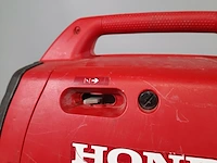 Generator honda, eu22i, bouwjaar 2023 - afbeelding 7 van  9