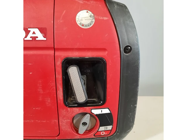 Generator honda, eu22i, bouwjaar 2023 - afbeelding 8 van  9