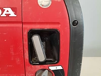 Generator honda, eu22i, bouwjaar 2023 - afbeelding 8 van  9