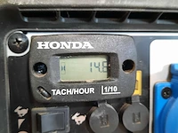 Generator honda, eu22i, bouwjaar 2023 - afbeelding 9 van  9