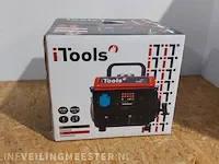 Generator itools, pt - afbeelding 1 van  5