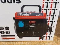 Generator itools, pt - afbeelding 2 van  5