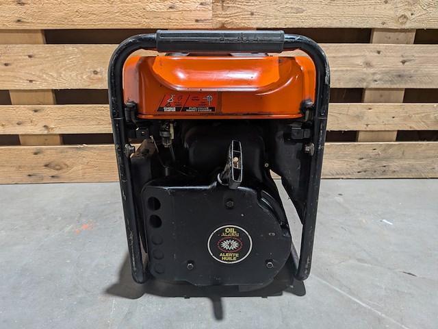 Generator, kawasaki, ga2300a - afbeelding 2 van  10