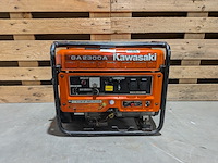 Generator, kawasaki, ga2300a - afbeelding 1 van  10