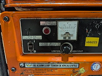 Generator, kawasaki, ga2300a - afbeelding 5 van  10