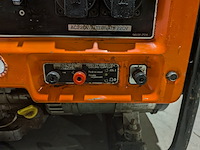 Generator, kawasaki, ga2300a - afbeelding 7 van  10