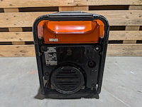 Generator, kawasaki, ga2300a - afbeelding 8 van  10